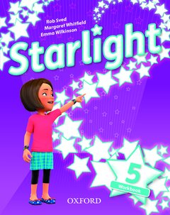 Cover of the book Starlight: Level 5: Workbook
