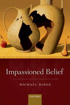 Couverture de l’ouvrage Impassioned Belief