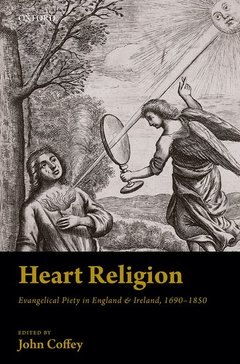 Cover of the book Heart Religion