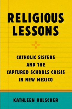 Cover of the book Religious Lessons