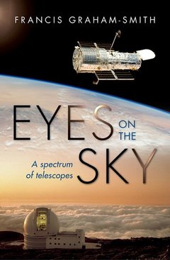 Cover of the book Eyes on the Sky