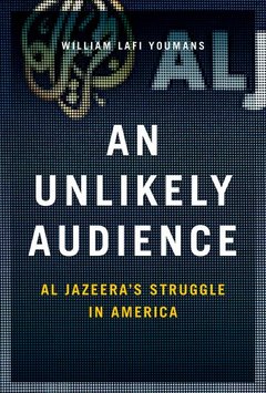 Cover of the book An Unlikely Audience