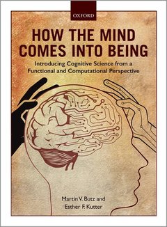 Couverture de l’ouvrage How the Mind Comes into Being