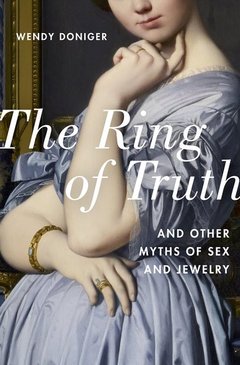 Couverture de l’ouvrage The Ring of Truth