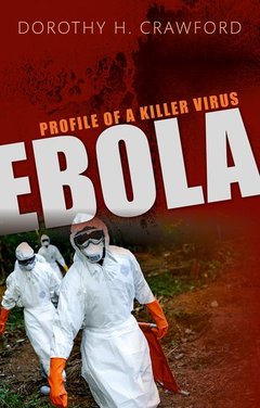 Couverture de l’ouvrage Ebola
