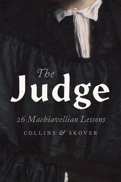 Couverture de l’ouvrage The Judge