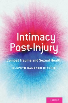 Couverture de l’ouvrage Intimacy Post-Injury