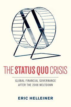 Couverture de l’ouvrage The Status Quo Crisis