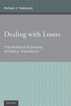 Couverture de l’ouvrage Dealing with Losers