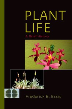 Couverture de l’ouvrage Plant Life