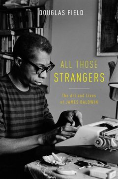 Cover of the book All Those Strangers