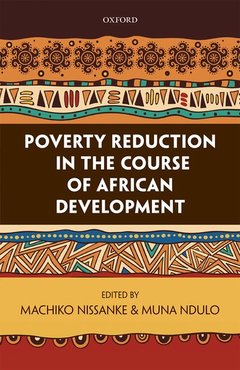 Cover of the book Poverty Reduction in the Course of African Development