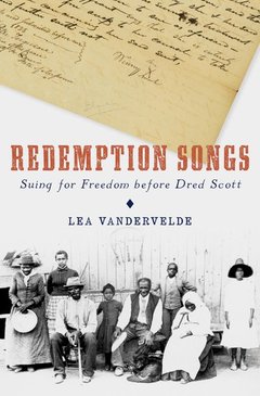 Cover of the book Redemption Songs