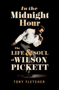 Cover of the book In the Midnight Hour