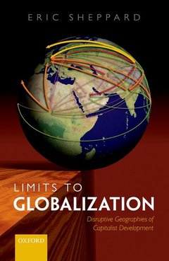 Couverture de l’ouvrage Limits to Globalization