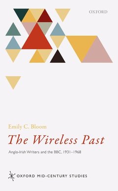 Cover of the book The Wireless Past