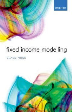 Cover of the book Fixed Income Modelling