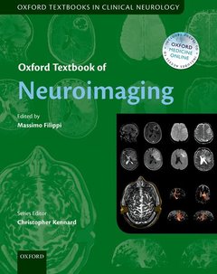 Cover of the book Oxford Textbook of Neuroimaging