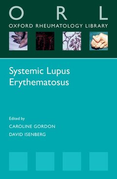 Couverture de l’ouvrage Systemic Lupus Erythematosus