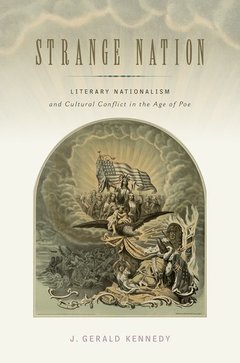 Cover of the book Strange Nation