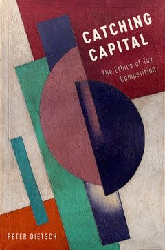 Couverture de l’ouvrage Catching Capital