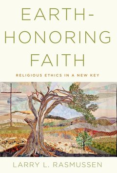 Couverture de l’ouvrage Earth-honoring Faith