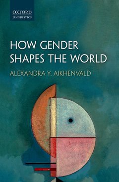 Cover of the book How Gender Shapes the World