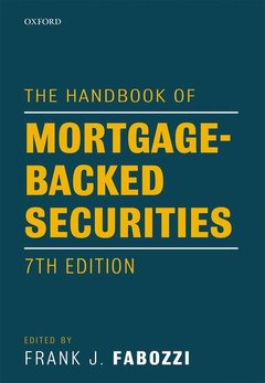 Couverture de l’ouvrage The Handbook of Mortgage-Backed Securities, 7th Edition