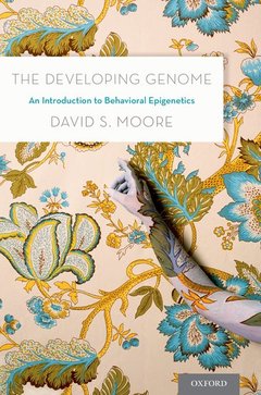 Cover of the book The Developing Genome