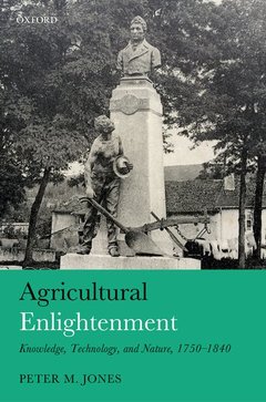 Couverture de l’ouvrage Agricultural Enlightenment