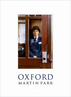 Cover of the book Oxford