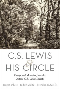 Couverture de l’ouvrage C. S. Lewis and His Circle