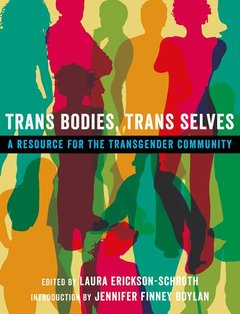 Cover of the book Trans Bodies, Trans Selves
