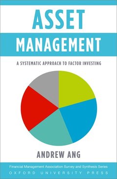 Couverture de l’ouvrage Asset Management