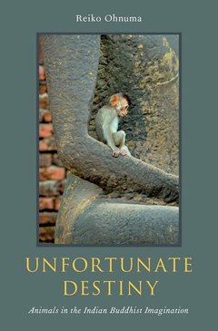 Cover of the book Unfortunate Destiny