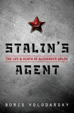 Couverture de l’ouvrage Stalin's Agent
