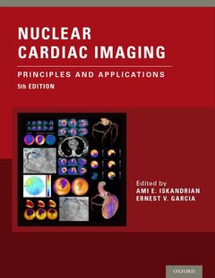 Couverture de l’ouvrage Nuclear Cardiac Imaging