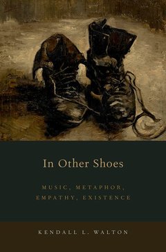 Cover of the book In Other Shoes