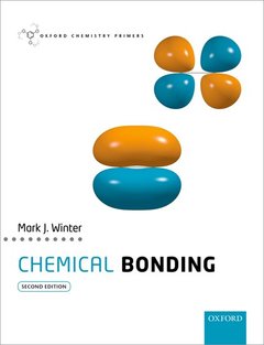 Couverture de l’ouvrage Chemical Bonding