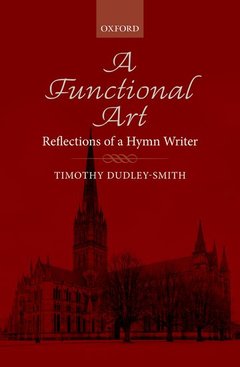 Cover of the book A Functional Art