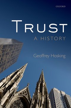 Couverture de l’ouvrage Trust