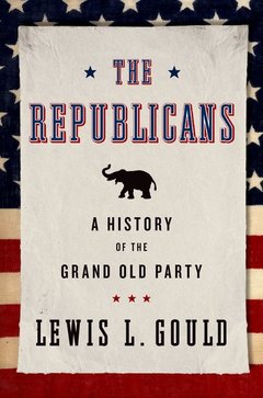 Cover of the book The Republicans