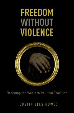 Couverture de l’ouvrage Freedom Without Violence