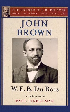 Cover of the book John Brown