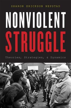 Cover of the book Nonviolent Struggle