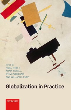 Cover of the book Globalization in Practice