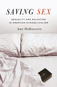 Couverture de l’ouvrage Saving Sex