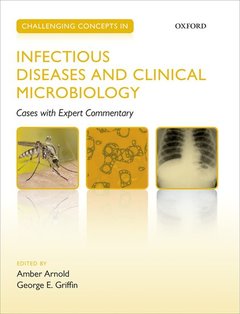 Couverture de l’ouvrage Challenging Concepts in Infectious Diseases and Clinical Microbiology
