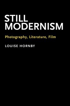 Couverture de l’ouvrage Still Modernism