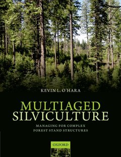Cover of the book Multiaged Silviculture